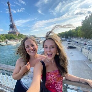 Meet your Posher, Alannah